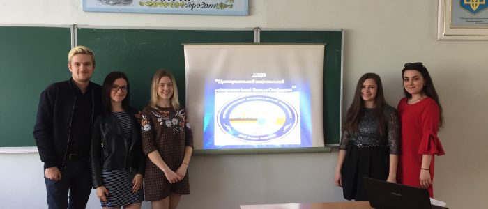 Фото Профорієнтація 2018 18